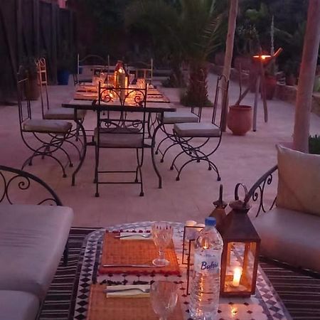 Maison Marocaine Agadir Luaran gambar