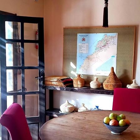 Maison Marocaine Agadir Luaran gambar
