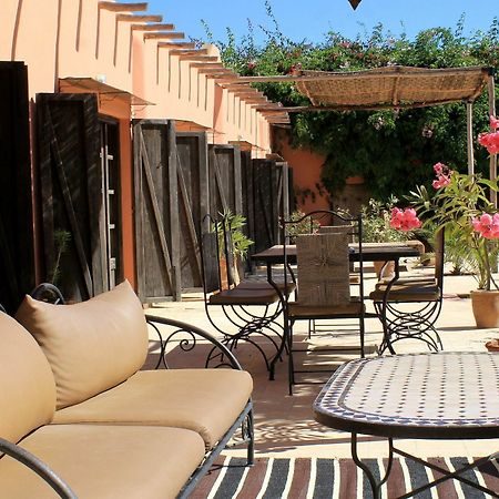 Maison Marocaine Agadir Luaran gambar