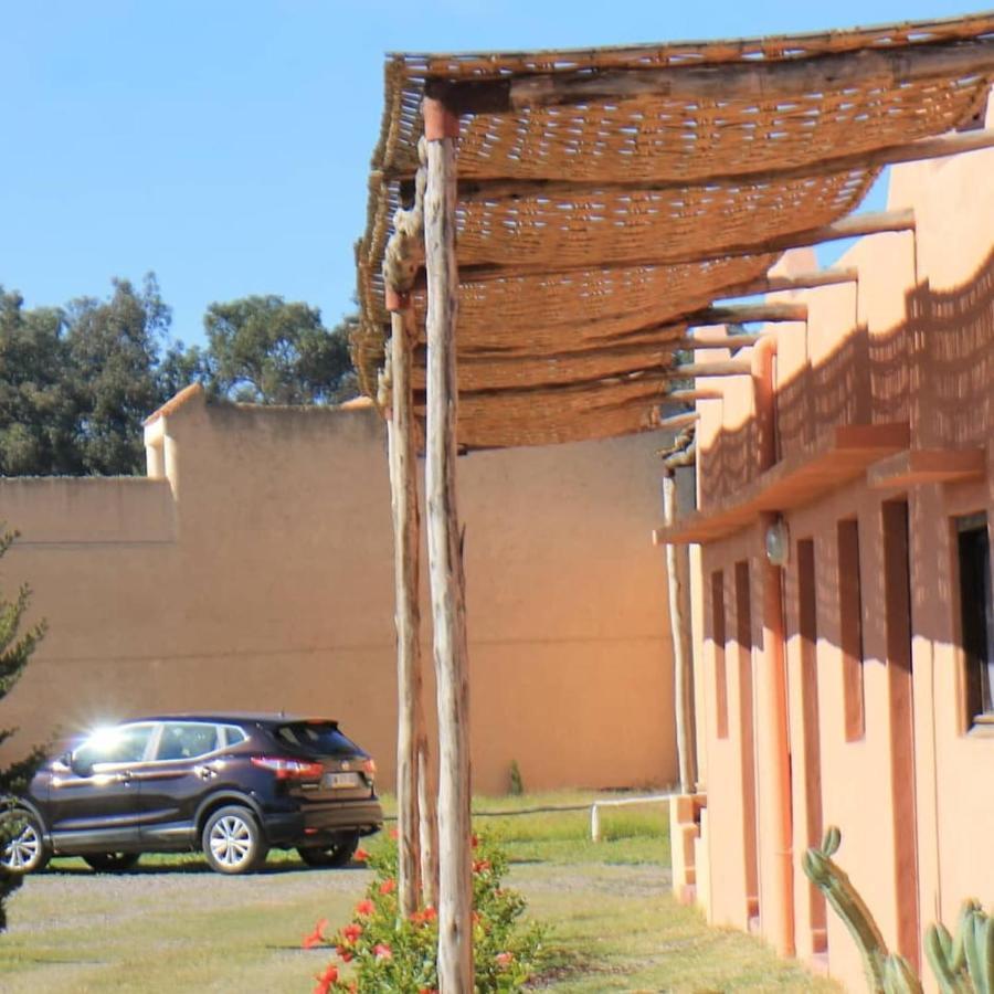 Maison Marocaine Agadir Luaran gambar