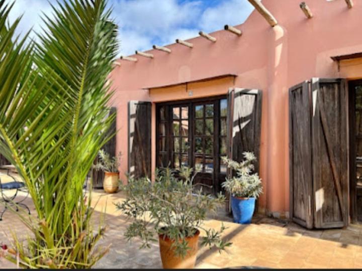Maison Marocaine Agadir Luaran gambar