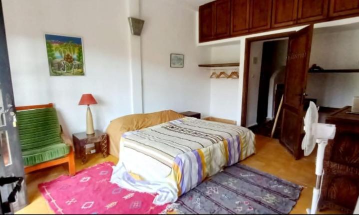 Maison Marocaine Agadir Luaran gambar
