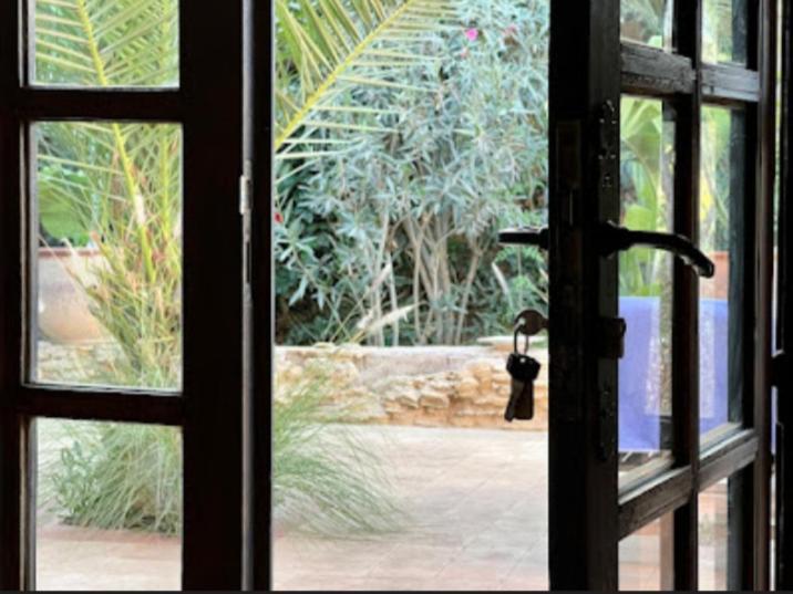 Maison Marocaine Agadir Luaran gambar