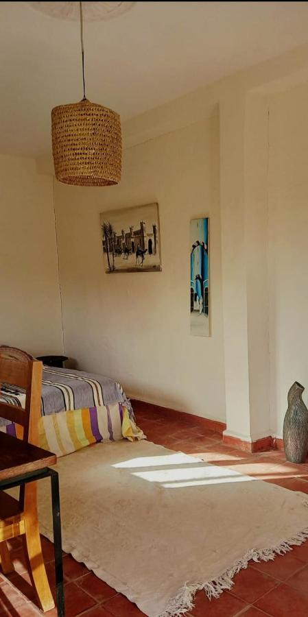 Maison Marocaine Agadir Luaran gambar