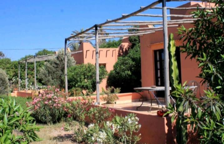 Maison Marocaine Agadir Luaran gambar
