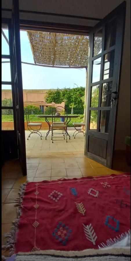 Maison Marocaine Agadir Luaran gambar