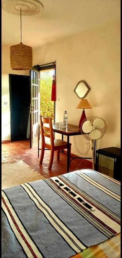 Maison Marocaine Agadir Luaran gambar