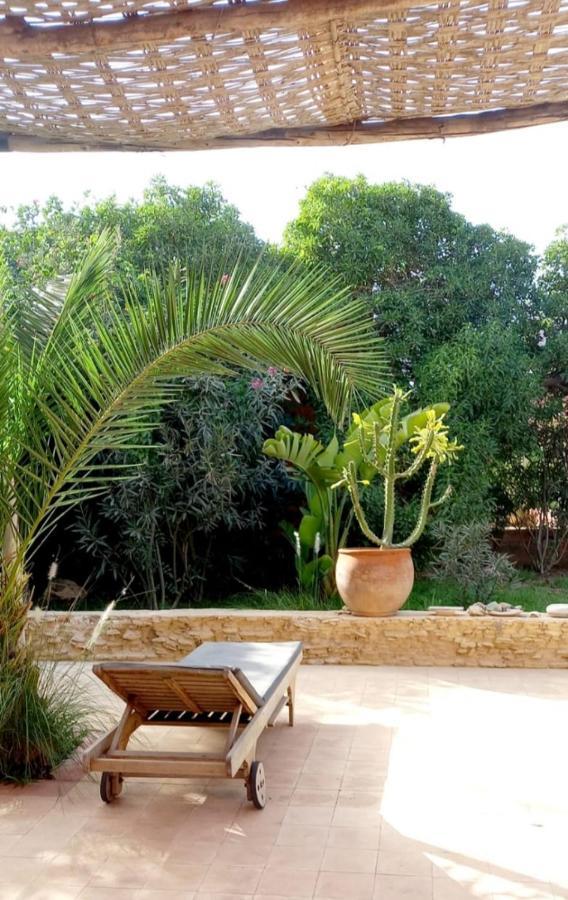 Maison Marocaine Agadir Luaran gambar
