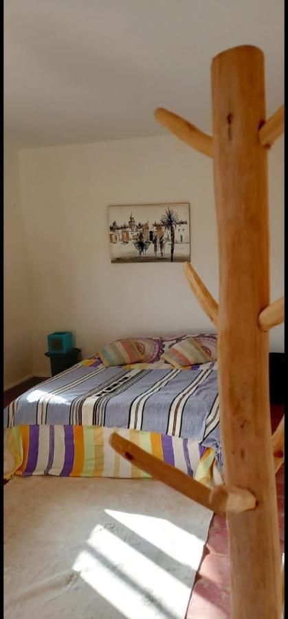 Maison Marocaine Agadir Luaran gambar