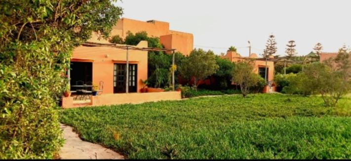 Maison Marocaine Agadir Luaran gambar