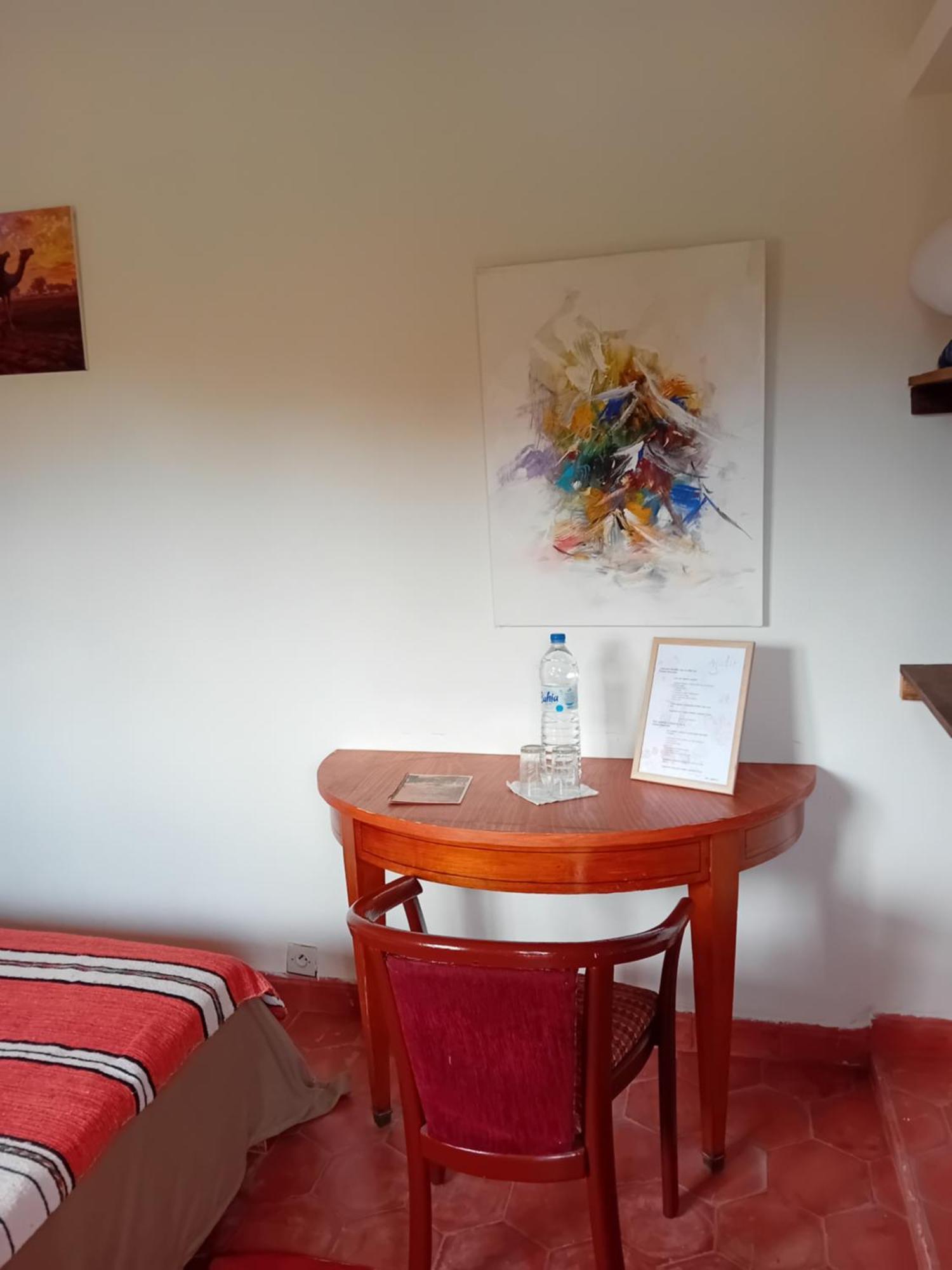 Maison Marocaine Agadir Luaran gambar