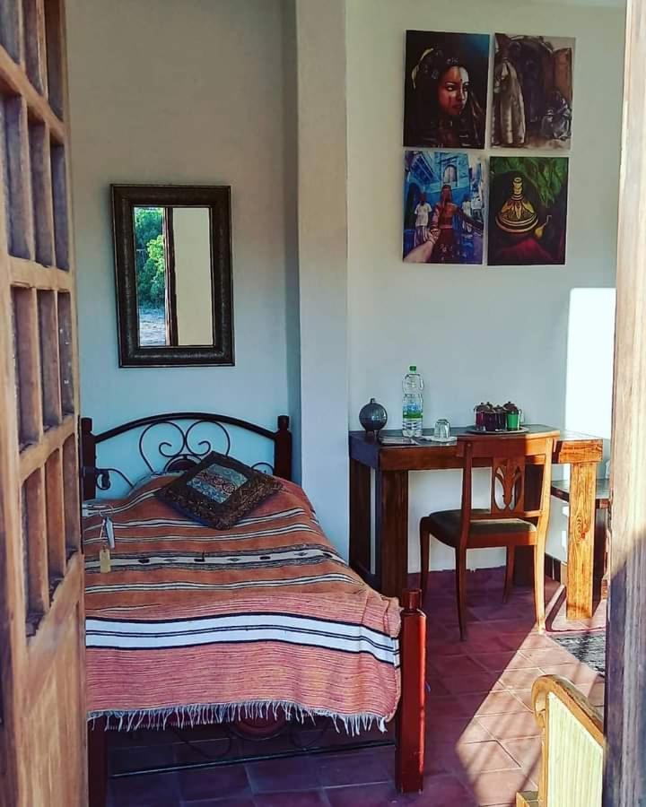 Maison Marocaine Agadir Luaran gambar