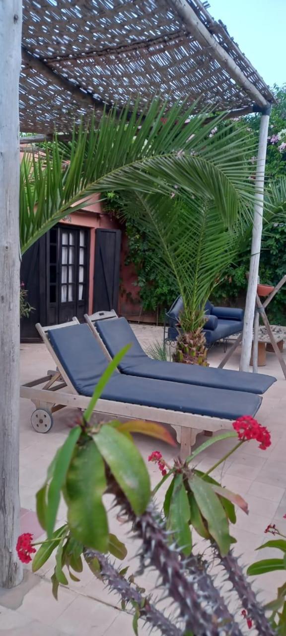 Maison Marocaine Agadir Luaran gambar