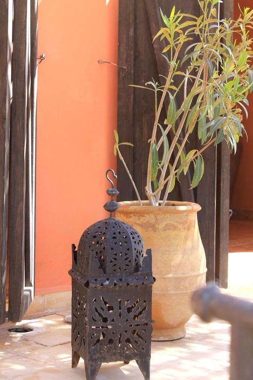 Maison Marocaine Agadir Luaran gambar