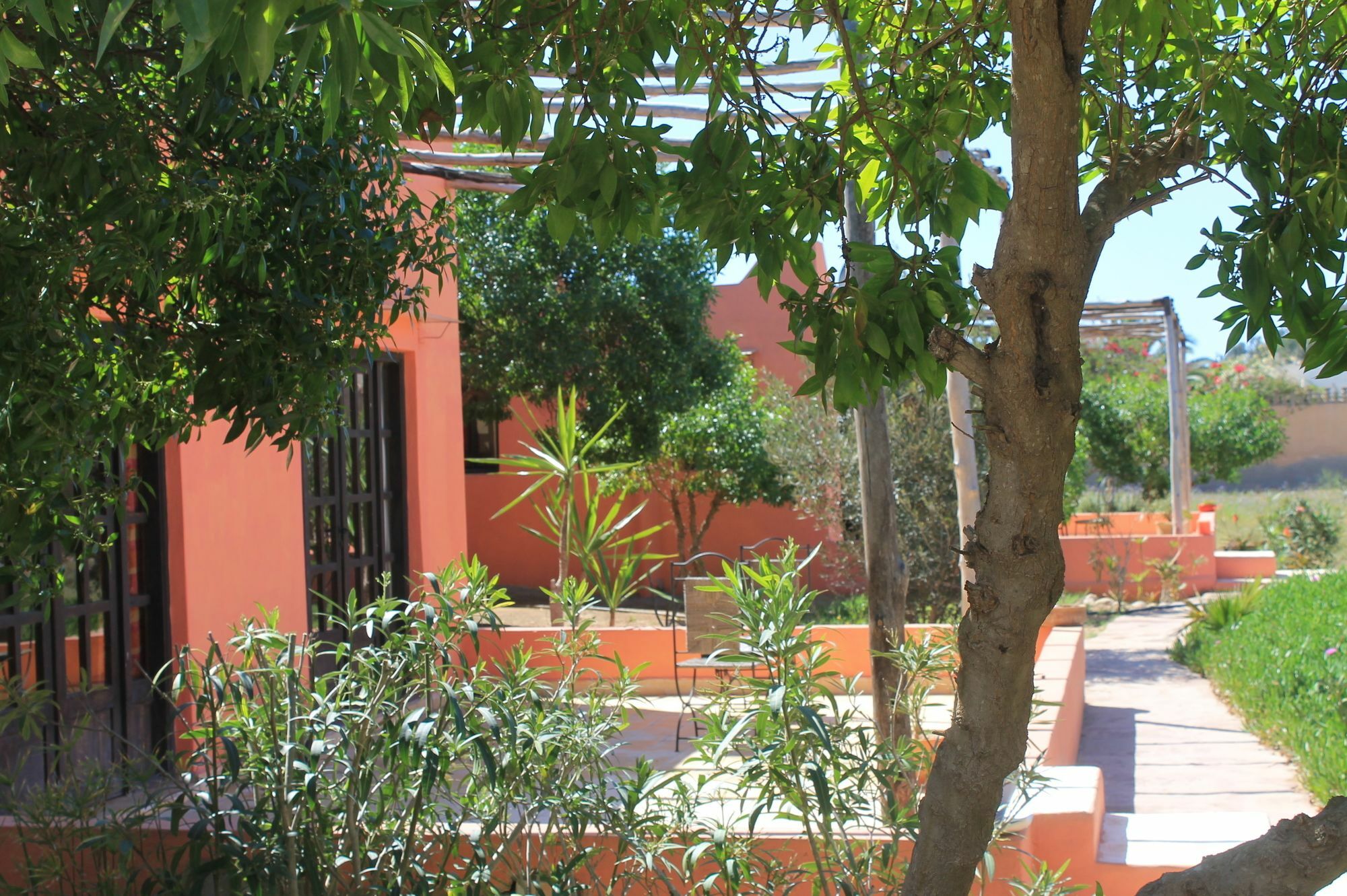 Maison Marocaine Agadir Luaran gambar
