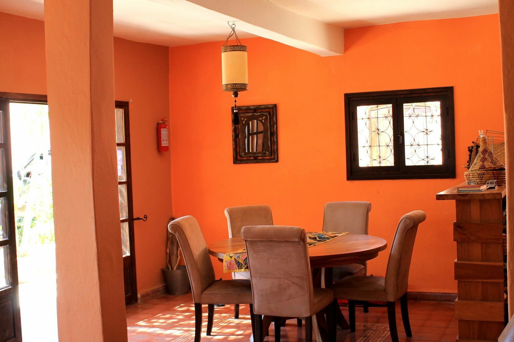 Maison Marocaine Agadir Luaran gambar