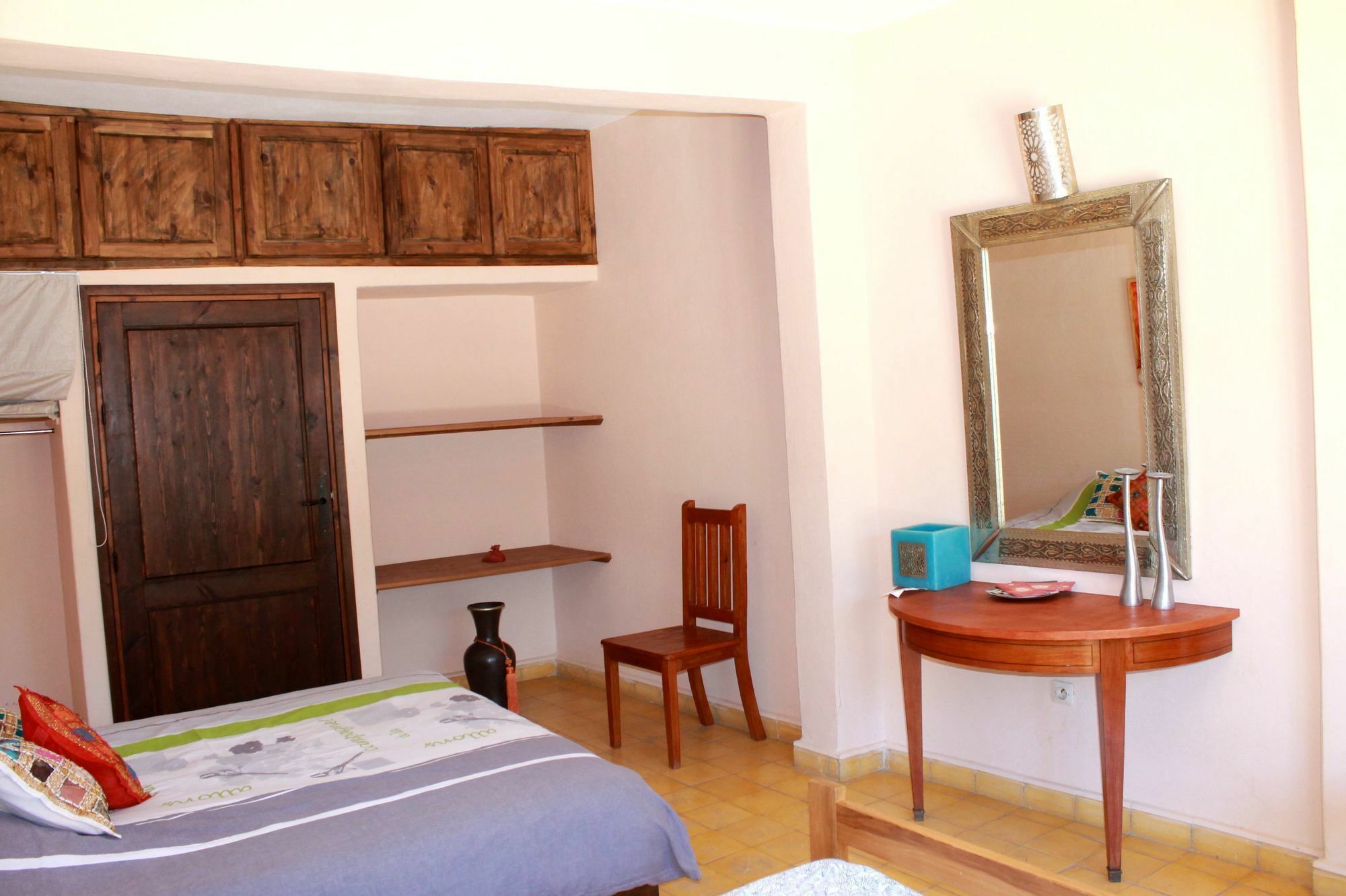 Maison Marocaine Agadir Luaran gambar