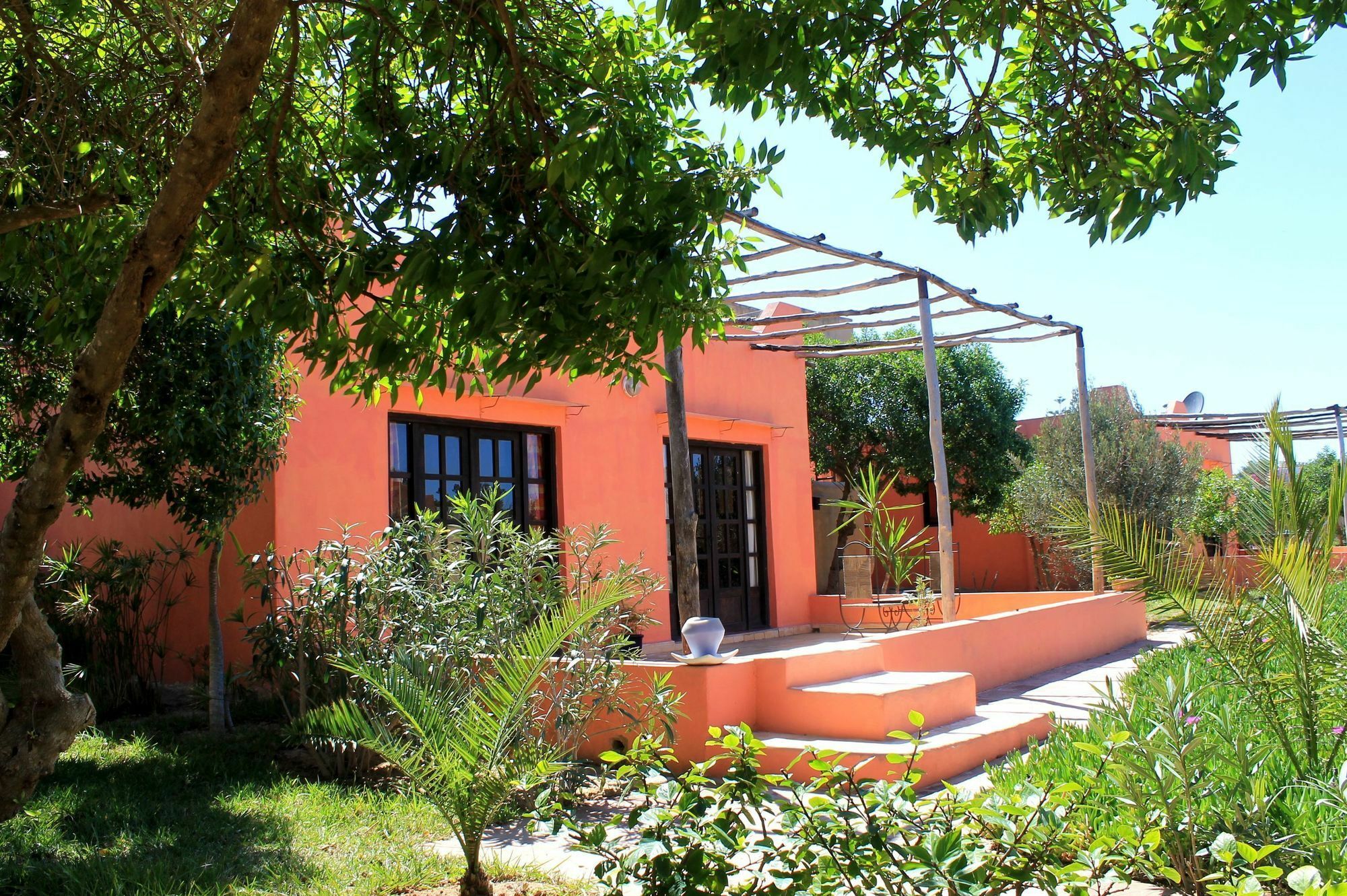 Maison Marocaine Agadir Luaran gambar