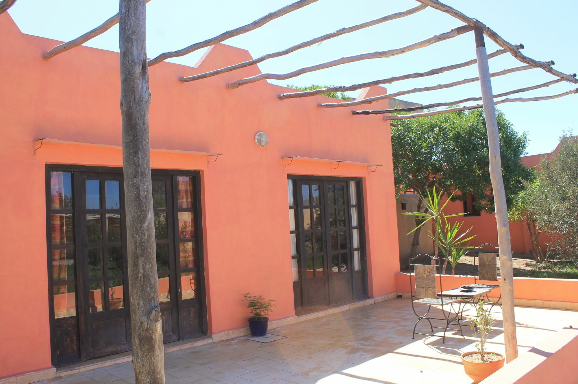 Maison Marocaine Agadir Luaran gambar