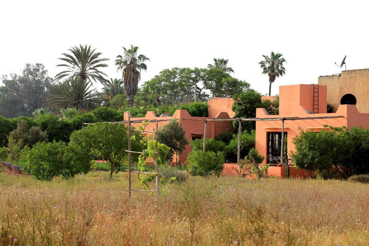Maison Marocaine Agadir Luaran gambar