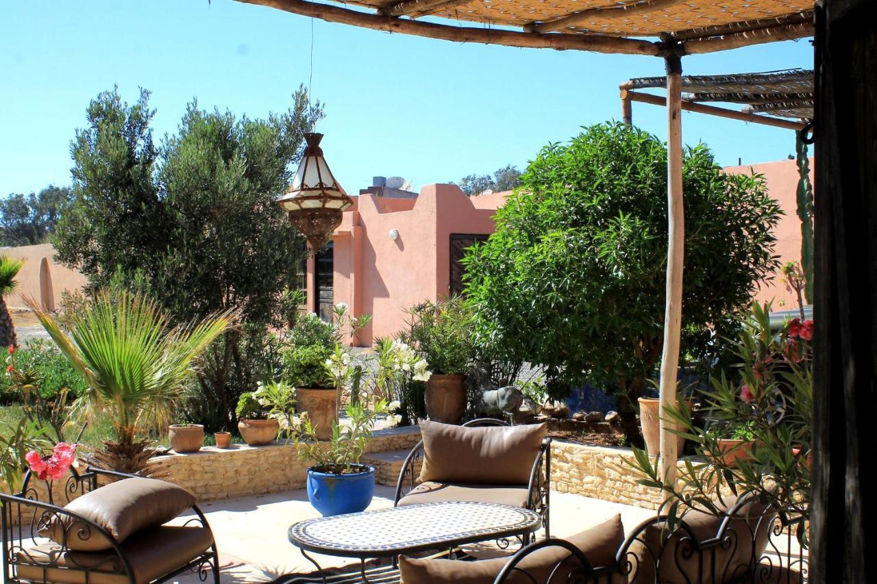 Maison Marocaine Agadir Luaran gambar