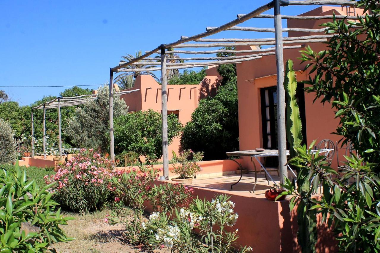 Maison Marocaine Agadir Luaran gambar